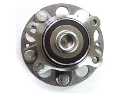 Honda 42200-TR0-A02 Bearing Assembly, Rear Hub Unit