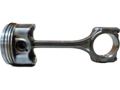 Honda 13010-5R1-J00 Piston Set