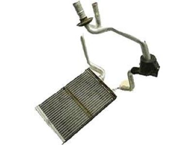Honda 79110-SDN-A01 Core, Heater