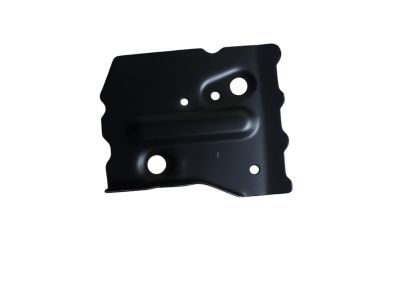 Honda 60829-S5A-A00ZZ Bracket B, R. FR. Sub-Frame (FR)