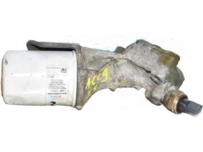 Honda 15310-5G0-A00 Base Comp Set, Oil