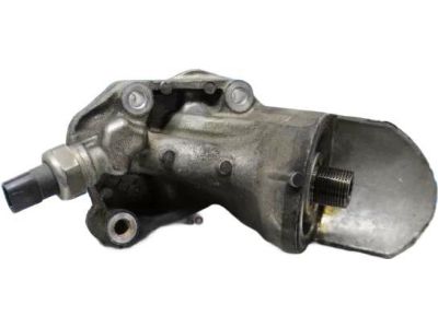 Honda 15310-5G0-A00 Base Comp Set, Oil