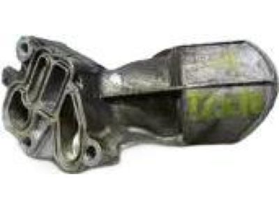 Honda 15310-5G0-A00 Base Comp Set, Oil