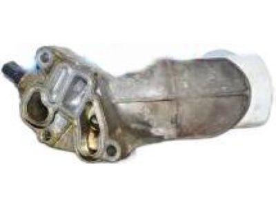 Honda 15310-5G0-A00 Base Comp Set, Oil