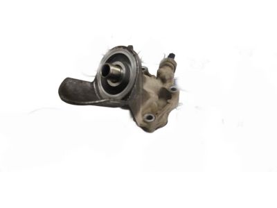 Honda 15310-5G0-A00 Base Comp Set, Oil