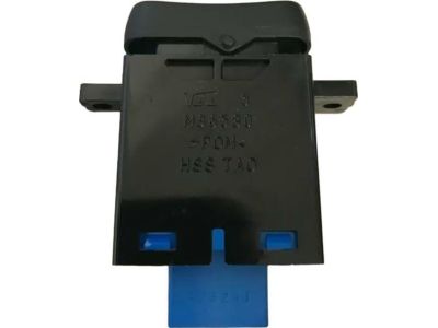 Honda 35650-TF0-003 Switch Assembly, Driver Side Heated Seat