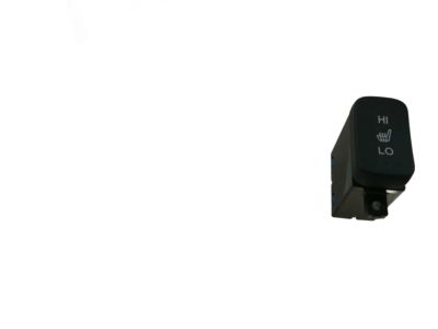 Honda 35650-TF0-003 Switch Assembly, Driver Side Heated Seat