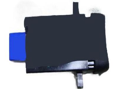 Honda 35650-TF0-003 Switch Assembly, Driver Side Heated Seat