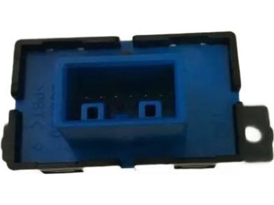 Honda 35650-TF0-003 Switch Assembly, Driver Side Heated Seat