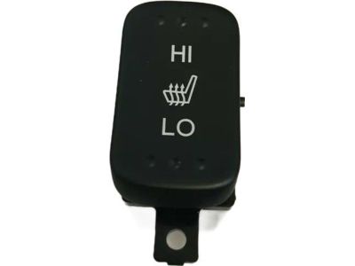 Honda 35650-TF0-003 Switch Assembly, Driver Side Heated Seat