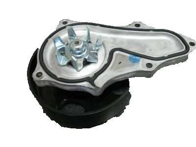 Honda 19200-RX0-A01 Pump Complete, Water