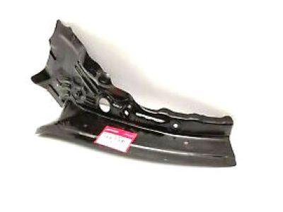 Honda 66154-TBG-A00ZZ Stiff L, RR Panel Si