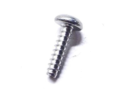 Honda 93903-223J0 Screw, Tapping (4X12)