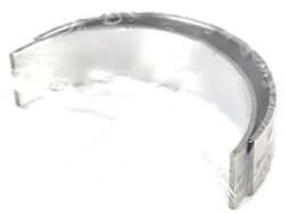 Honda 13216-RBB-003 Bearing F, Connecting Rod (Pink) (Daido)