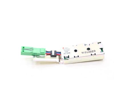 Honda 39210-TK8-A01 Microphone Assy., Anc (Unbalanced)