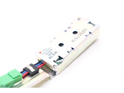 Honda 39210-TK8-A01 Microphone Assy., Anc (Unbalanced)