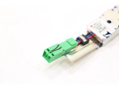 Honda 39210-TK8-A01 Microphone Assy., Anc (Unbalanced)