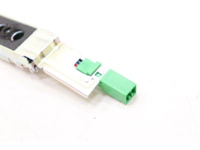 Honda 39210-TK8-A01 Microphone Assy., Anc (Unbalanced)