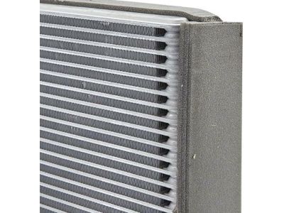 Honda 80211-SVA-A01 Evaporator