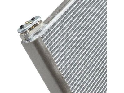 Honda 80211-SVA-A01 Evaporator