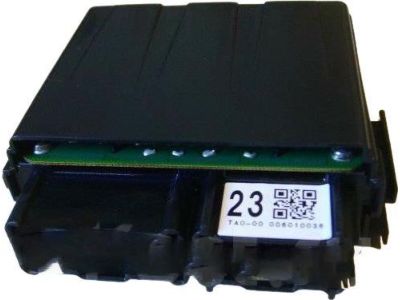 Acura 38254-TA0-003 Relay Unit