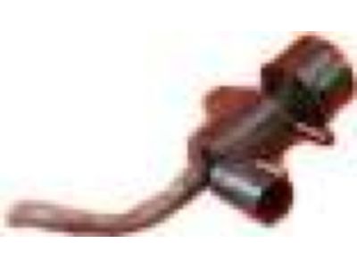 Acura 36162-PT3-Q01 Valve Assembly, Purge Cut Solenoid