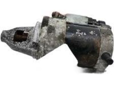 Honda 31200-PWA-901 Starter Motor Assembly (Dskef) (Denso)