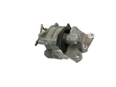 Acura 50850-TR7-A01 Mounting, Transmission