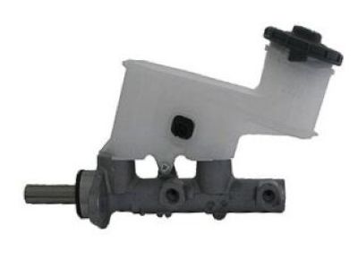 Acura 46100-SDB-A11 Master Cylinder Assembly