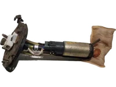 Acura 17040-SV1-A32 Pump Set, Fuel