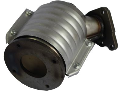 Honda 18160-P2E-A12 Converter, Manifold