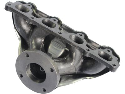 Honda 18160-P2E-A12 Converter, Manifold