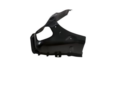 Honda 64701-THR-A01ZZ Panel, L. RR. Inside