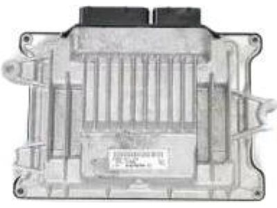 Honda 37820-6C1-A73 ELECTRONIC CONTROL U