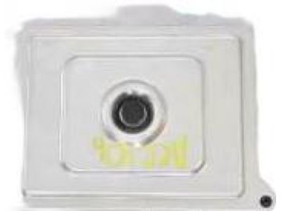 Honda 37820-6C1-A73 ELECTRONIC CONTROL U