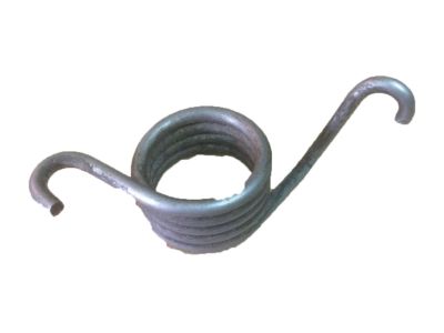 Honda 43266-S84-A51 Spring, L. Return