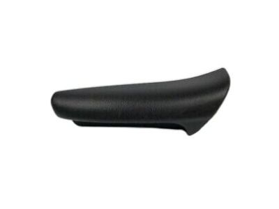 Honda 81231-S5A-013ZC Knob, R. Reclining *NH167L* (GRAPHITE BLACK)