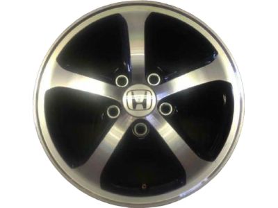 Honda 42700-TR3-A61 Disk, Aluminum Wheel (15X6J) (Aap St Mary'S)