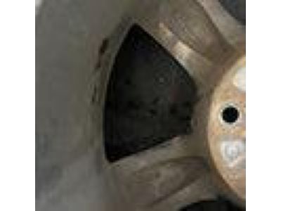 Honda 42700-TR3-A61 Disk, Aluminum Wheel (15X6J) (Aap St Mary'S)