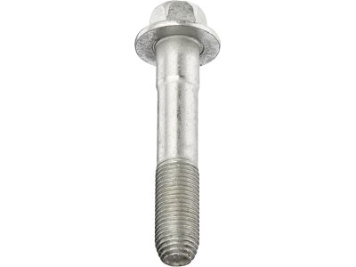 Acura 90181-S7A-000 Bolt, Flange (14X77)