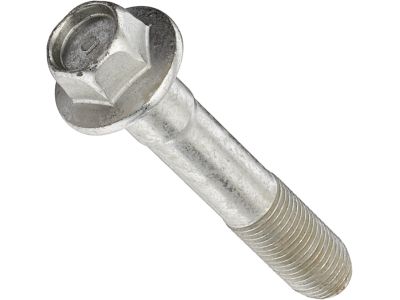 Acura 90181-S7A-000 Bolt, Flange (14X77)