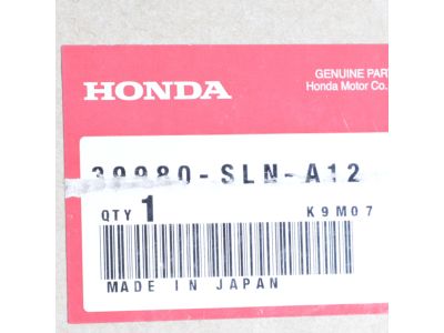 Honda 39980-SLN-A12 EPS Unit