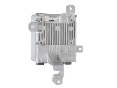Honda 39980-SLN-A12 EPS Unit