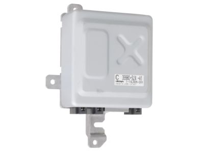 Honda 39980-SLN-A12 EPS Unit