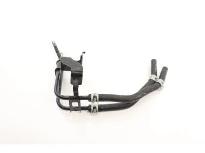 Honda 25210-6D3-000 Pipe (ATf)