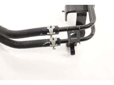 Honda 25210-6D3-000 Pipe (ATf)