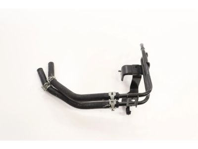 Honda 25210-6D3-000 Pipe (ATf)