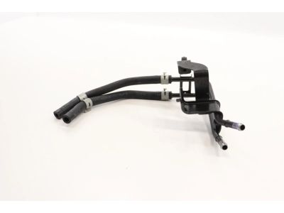 Honda 25210-6D3-000 Pipe (ATf)