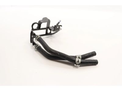 Honda 25210-6D3-000 Pipe (ATf)