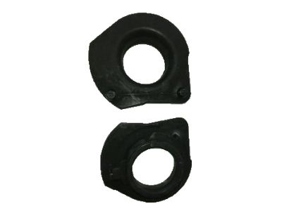 Honda 52748-TBA-A01 Rubber, Spring LWR MT